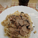 Photo n°2 de l'avis de Daniele.i fait le 07/09/2020 à 15:55 sur le  Osteria il Vinverso del Baffo à Città della Pieve