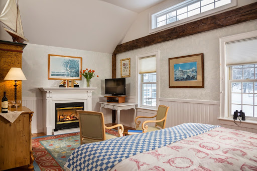 Bed & Breakfast «Crisanver House», reviews and photos, 1434 Crown Point Rd, Shrewsbury, VT 05738, USA