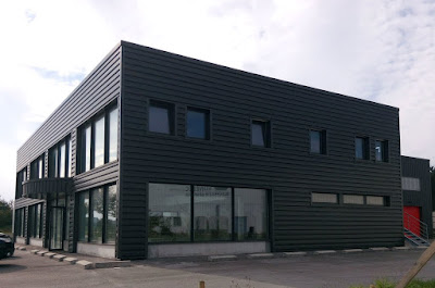 MAHYTEC à Dole