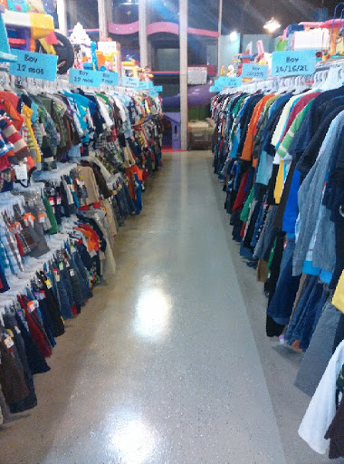 Baby Store «Twinkle Twinkle Little Store», reviews and photos, 4172 Tamiami Trail N, Naples, FL 34103, USA