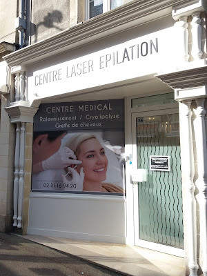 Centre Laser Murano Bayeux à Bayeux