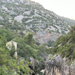 Photo n° 1 de l'avis de Lydia.a fait le 28/06/2023 à 18:53 pour Plage du Pont du Diable à Aniane