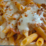 Photo n° 3 de l'avis de Christine.e fait le 26/09/2022 à 07:35 pour Pizzeria italia à Clermont-Ferrand