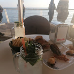 Photo n°2 de l'avis de Elisa. fait le 04/03/2023 à 17:41 sur le  Il Pontile sul Mare Food & Drink à Lido di Camaiore, Camaiore