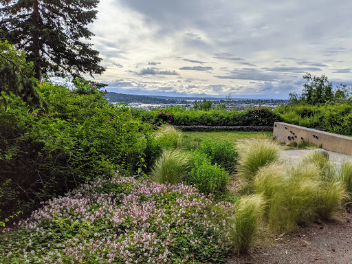 Park «Fremont Peak Park», reviews and photos, 4357 Palatine Ave N, Seattle, WA 98103, USA