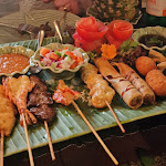 Photo n°5 de l'avis de Gülden. fait le 10/07/2023 à 18:59 sur le  Sila-Thai à Düsseldorf