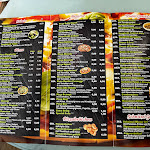 Photo n°1 de l'avis de Maarten. fait le 24/07/2022 à 19:14 sur le  Pizzeria Bella Napoli à Niedersferld