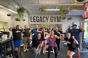 Legacy Gym image