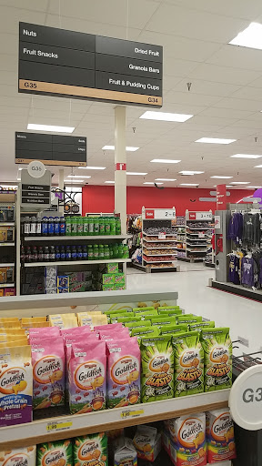 Department Store «Target», reviews and photos, 4202 13th Ave SW, Fargo, ND 58103, USA