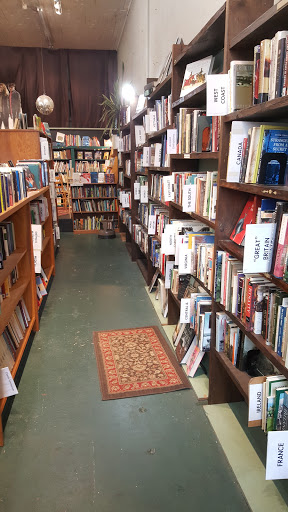 Book Store «Downtown Books & News», reviews and photos, 67 N Lexington Ave, Asheville, NC 28801, USA