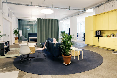 Leo&Co | Coworking St. Gallen