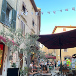 Photo n°2 de l'avis de Tristan.e fait le 18/07/2023 à 19:54 sur le  BAR enoteca carducci à Castagneto Carducci