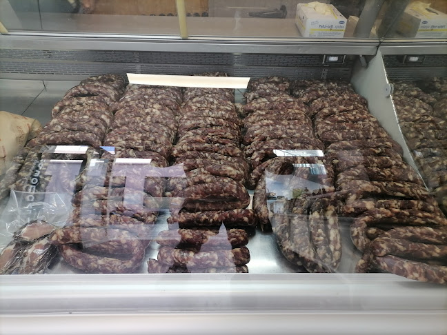 Αξιολογήσεις για το ΚΩΣΤΑΣ ΨΑΡΡΟΣ στην Τήνος - Κρεοπωλείο