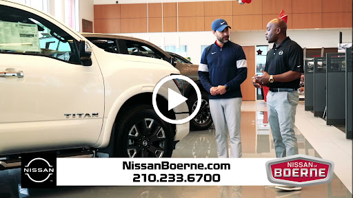 Nissan Dealer «Nissan of Boerne», reviews and photos, 31805 Interstate 10 Frontage Rd, Boerne, TX 78006, USA