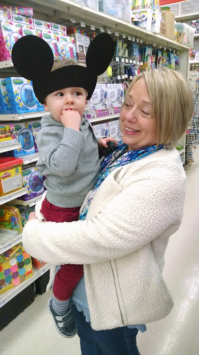 Craft Store «Michaels», reviews and photos, 640 Marketplace Dr, Bel Air, MD 21014, USA