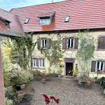 Photo n°4 de l'avis de Tanana.r fait le 29/03/2024 à 18:27 sur le  Villa Königsgarten à Siebeldingen