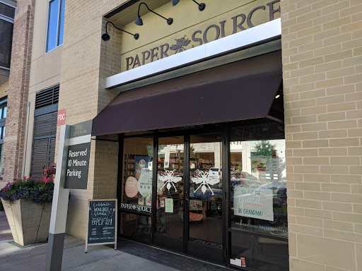 Stationery Store «Paper Source», reviews and photos, 795 Town and Country Blvd #138, Houston, TX 77024, USA