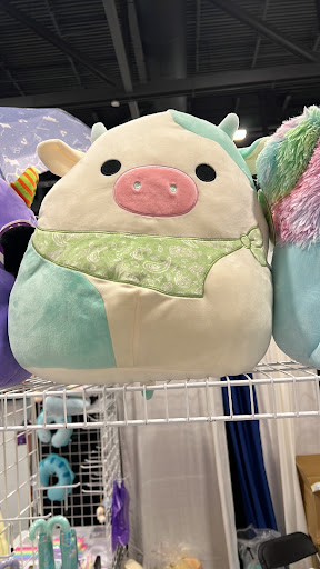 Event Venue «Lexington Center», reviews and photos, 430 W Vine St, Lexington, KY 40507, USA