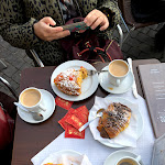 Photo n°4 de l'avis de ana.a fait le 27/01/2019 à 10:58 sur le  Sabores da Invicta à Porto