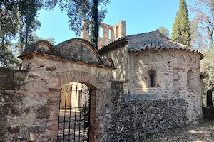 Ermita de Santa Justa i Santa Rufina image