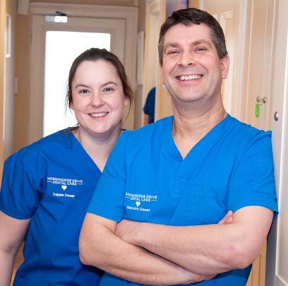 Morningside Drive Dental Practice - Morningside Drive Dental Practice