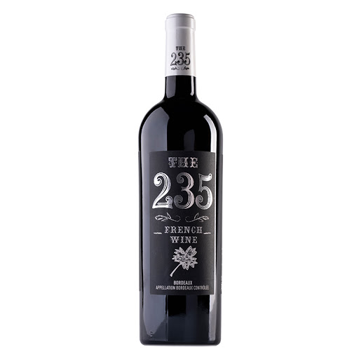 The 235 Wine