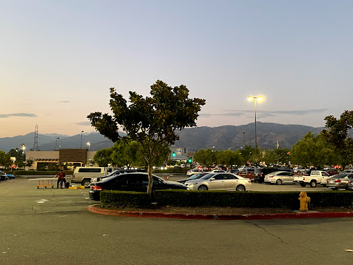 Home Improvement Store «The Home Depot», reviews and photos, 1305 S Lone Hill Ave, Glendora, CA 91740, USA