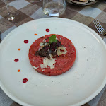 Photo n°3 de l'avis de Elena.. fait le 26/02/2021 à 16:48 sur le  Osteria Melograno à Angera