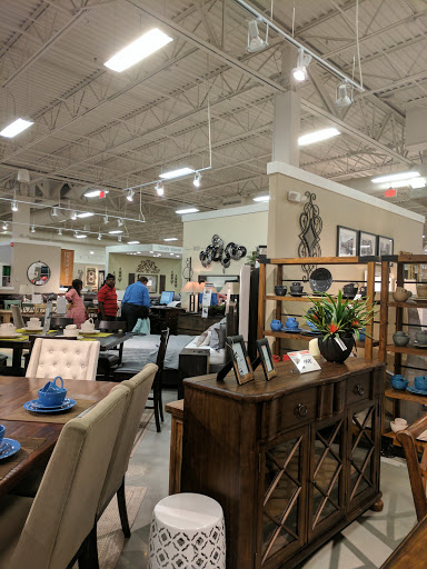 Furniture Store «Ashley HomeStore», reviews and photos, 5980 North Point Pkwy, Alpharetta, GA 30022, USA