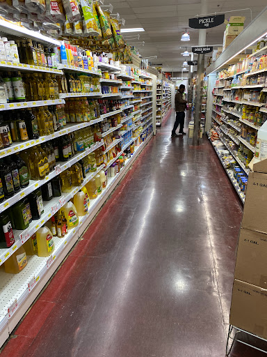 Korean Grocery Store «H Mart», reviews and photos, 371 N Central Ave, Hartsdale, NY 10530, USA