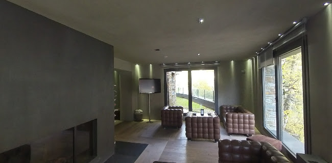 Hotel NH Collection Andorra Palomé Teléfono