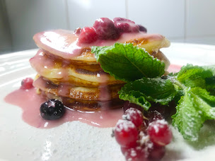 Photo n°7 de Oranta à Paris ()