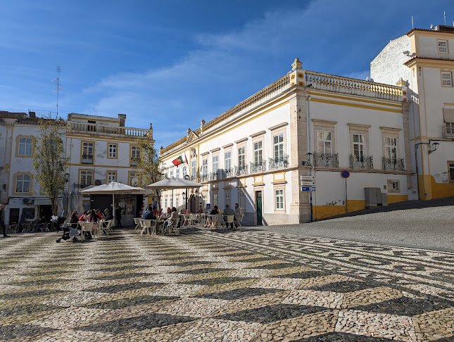 Praça da República de Elvas - Outro