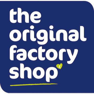 The Original Factory Shop (Co-op Hadleigh)