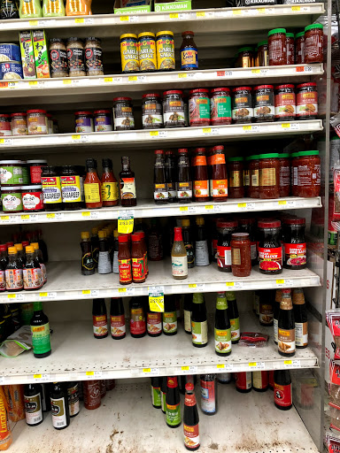 Supermarket «Myrtle Avenue Food Bazaar Supermarket», reviews and photos, 1102 Myrtle Ave, Brooklyn, NY 11206, USA