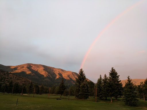 Tennis Court «Aspen Golf & Tennis Club», reviews and photos, Truscott Pl, Aspen, CO 81611, USA
