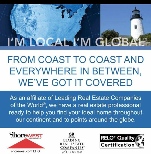 Real Estate Agency «Shorewest Realtors - Greenfield South Metro Office», reviews and photos, 6725 W Layton Ave, Greenfield, WI 53220, USA