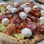 Photo n°1 de l'avis de Carlo.i fait le 19/05/2018 à 09:40 sur le  Ristorante Pizzeria Maruzzella à Fondi