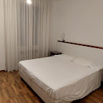 Photo n°2 de l'avis de Hyperactive.o fait le 18/08/2023 à 15:02 sur le  Alberghi Hotel Blumen à Bologna