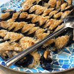 Photo n°1 de l'avis de ILANROGI. fait le 28/12/2023 à 19:21 sur le  Gente di Mare à Taranto