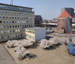 Museum of Work photo