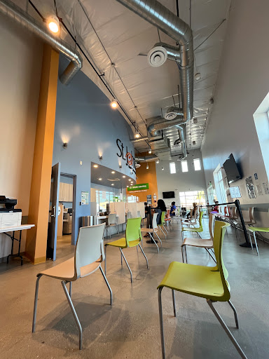 Saint John’s Well Child And Family Center Avalon Clinic