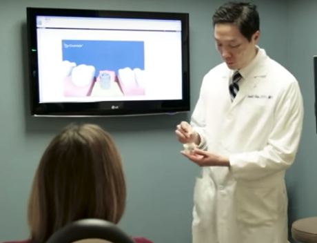 OC Oral Surgery image