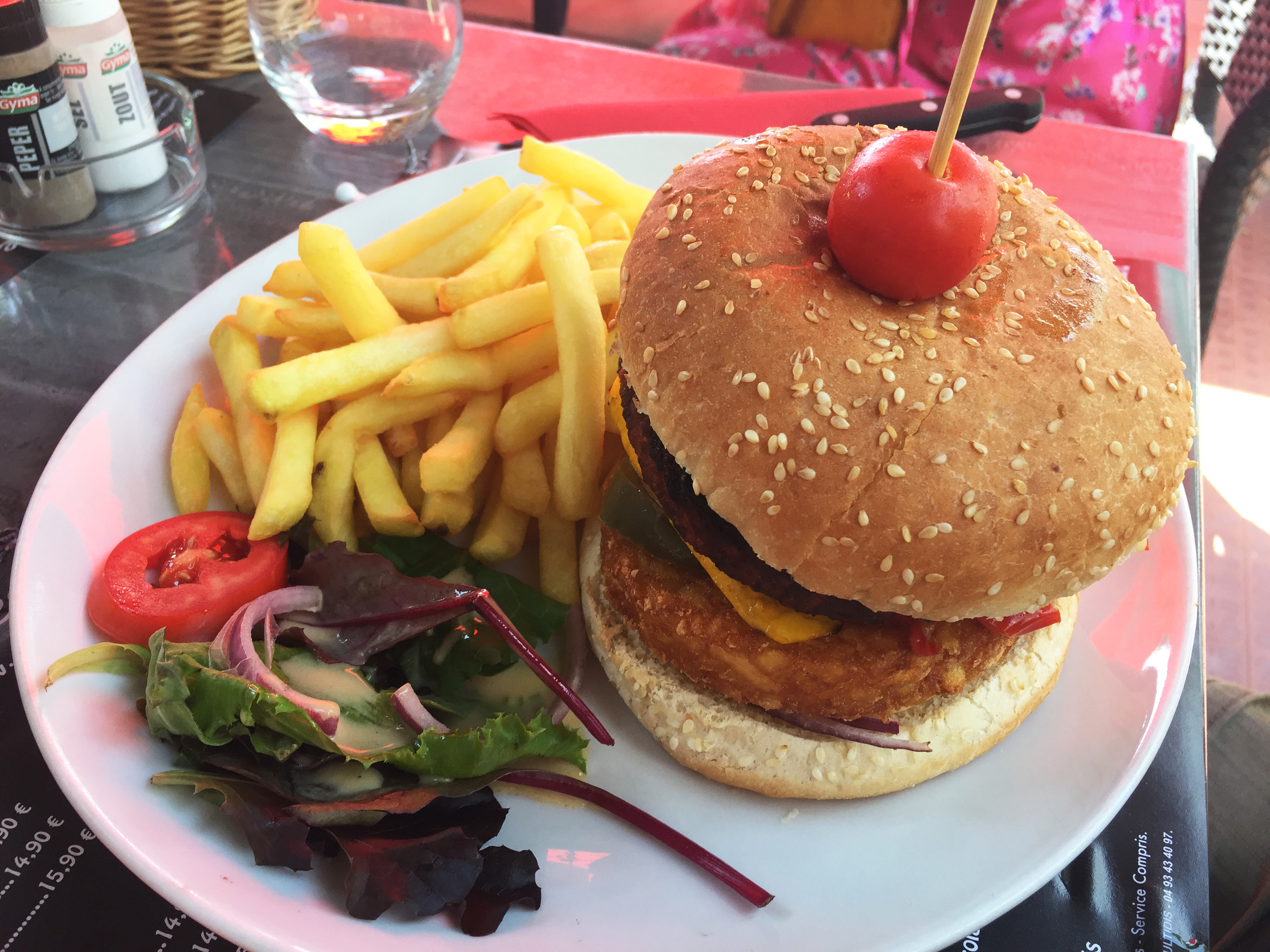Photo n° 1 de l'avis de Stéphan.e fait le 26/06/2022 à 14:11