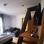 Photo n°6 de l'avis de Mariya. fait le 26/02/2022 à 21:43 sur le  Hotel Wieser à Freienfeld