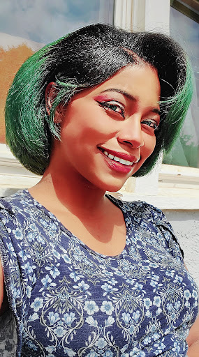 Hair Salon «Aguilar Family Hair Styling», reviews and photos, 1330 E 20th St, Pueblo, CO 81001, USA