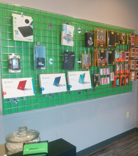 Electronics Repair Shop «LifeLine Repairs», reviews and photos, 2490 Briarcliff Rd NE #50, Atlanta, GA 30329, USA