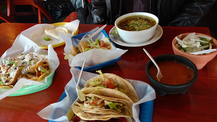 Tacos El Asador