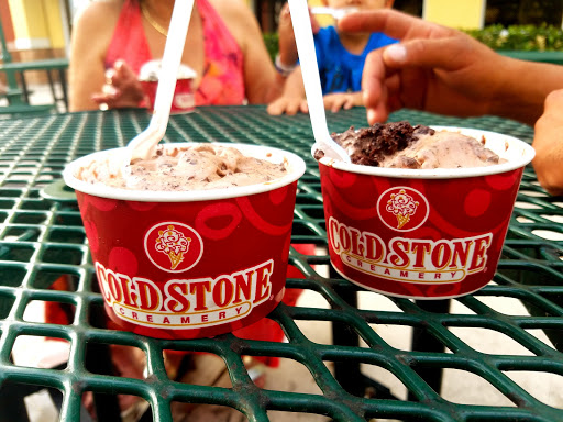 Ice Cream Shop «Cold Stone Creamery», reviews and photos, 2311 Santa Barbara Blvd #109, Cape Coral, FL 33991, USA