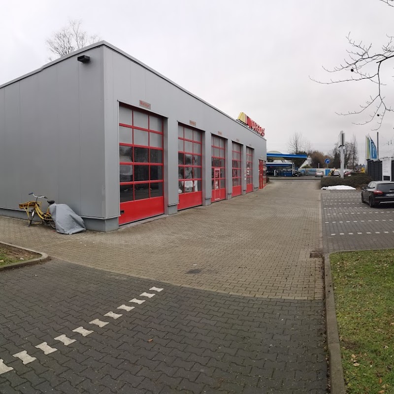 Carglass GmbH Köln (Lindenthal)